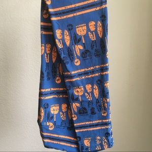 2/$15 ☀️ New LulaRoe One Size Leggings